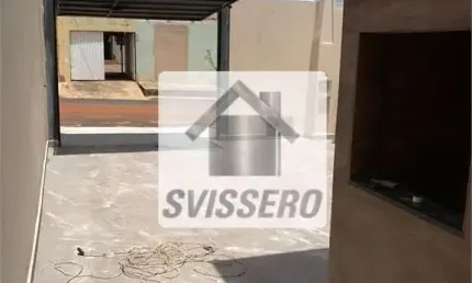 Casa com 3 quartos à venda em Jardim Das Orquídeas - SP