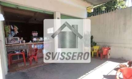 Casa com 3 quartos à venda em Cidade Parque São Luiz - SP