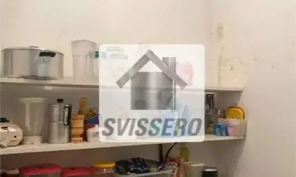 Casa com 2 quartos à venda em Jardim Tabatinga - SP