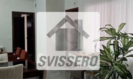 Casa para venda com 186 m² e 3 quartos em Jardim Solange, Bauru - SP