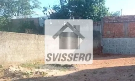 Terreno à venda na Norberto Barbosa, Jardim Coral, Bauru