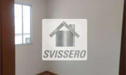 Apartamento com 2 quartos para locação em Núcleo Residencial Presidente Geisel - SP