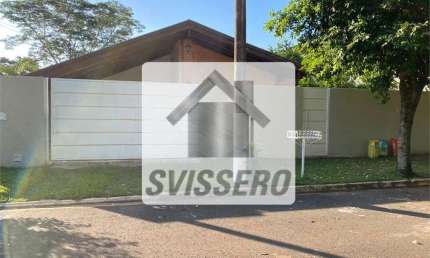 Condomínio com 3 quartos à venda em Riviera Do Tietê - SP