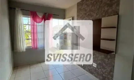 Condomínio com 2 quartos à venda em Vargem Limpa I - SP