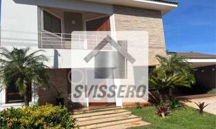 Condomínio com 3 quartos para locação em Vila Aviação - SP