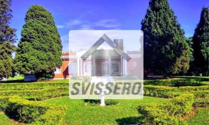 Condomínio com 4 quartos à venda em Jardim Shangri-lá - SP