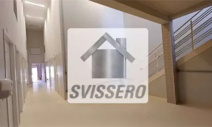 Salão Comercial para locação em Parque Novo São Geraldo - SP