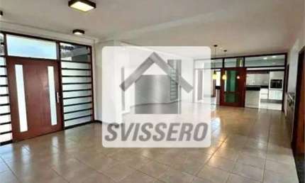 Condomínio para locação em Residencial Lago Sul - SP
