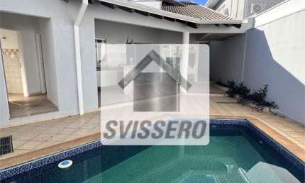 Condomínio com 4 quartos para locação em Vila Aviação - SP