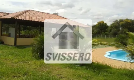 Condomínio com 1 quartos à venda em Parque Industrial Manchester - SP
