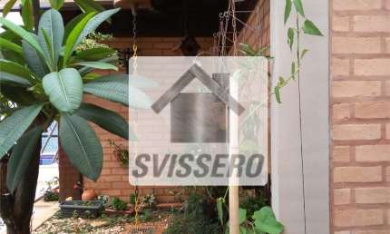 Condomínio com 2 quartos à venda em Riviera Do Tietê - SP