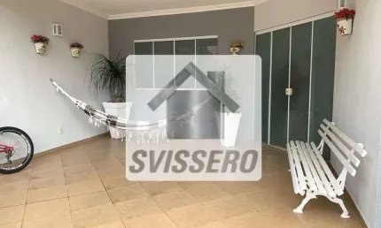 Condomínio com 4 quartos à venda em Jardim Shangri-lá - SP