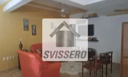 Casa com 4 quartos à venda em Núcleo Residencial Presidente Geisel - SP