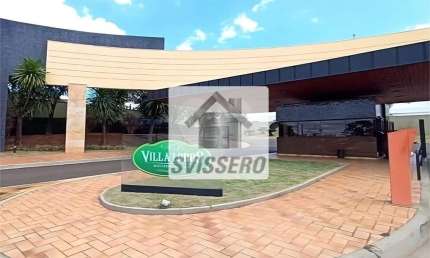 Casa com 2 quartos à venda na Residencial Villa Lobos, Residencial Villa Lobos, Bauru