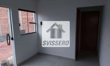 Casa com 1 quarto para locação residencial ou comercial