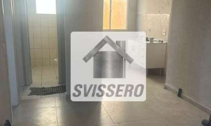 Apartamento para venda com 47 m² e 2 quartos em Monte Verde, Bauru - SP