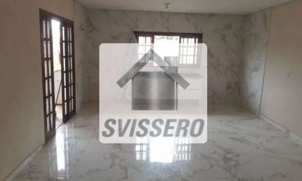 Casa para venda com 360 m² e 1 quarto em Vale do Igapó, Bauru - SP