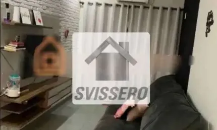 Casa para venda com 137 m² e 2 quartos em Jardim Vânia Maria, Bauru - SP