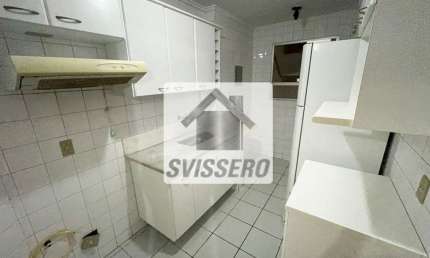 Apartamento com 3 quartos para alugar na Rua Engenheiro Alpheu José Ribas Sampaio, Jardim Infante Dom Henrique, Bauru
