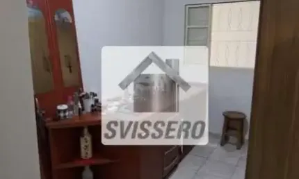Casa para venda com 200 m² e 3 quartos em Núcleo Habitacional Mary Dota, Bauru - SP