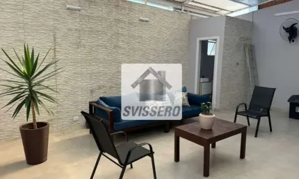 Casa para venda com 225 m² e 3 quartos em Gopoúva, Guarulhos - SP