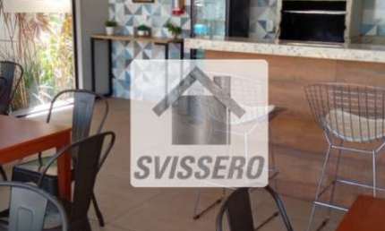 Apartamento para venda com 43 m² em Jardim Ana Lúcia, Bauru - SP