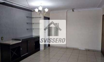 Apartamento para venda com 3 quartos em Estância Balneária Águas Virtuosas, Bauru - SP