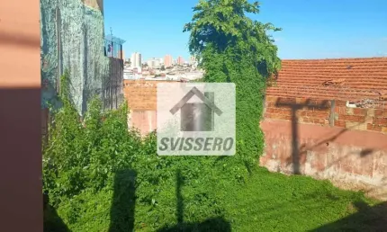 Terreno para venda com 147 m² em Jardim Fonte do Castelo, Bauru - SP
