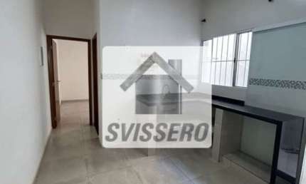 Casa para venda com 150 m² e 1 quarto em Vila São Paulo, Bauru - SP