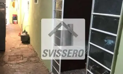 Casa para venda com 160 m² e 1 quarto em Ferradura Mirim, Bauru - SP