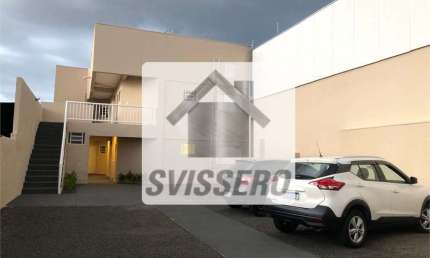 Apartamento com 1 quartos para locação em Centro - SP