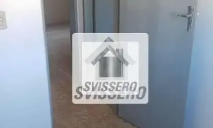 Apartamento para venda com 68 m² e 3 quartos em Parque Viaduto, Bauru - SP