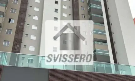 Apartamento com 3 quartos à venda na Rua Doutor Servio Túlio Carrijo Coube, Jardim Infante Dom Henrique, Bauru
