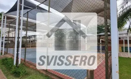 Apartamento para venda com 46 m² e 2 quartos em parque bauru, bauru - sp