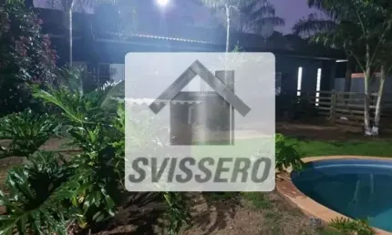 Chácara para venda com 1800 m² e 4 quartos em Duartina - SP