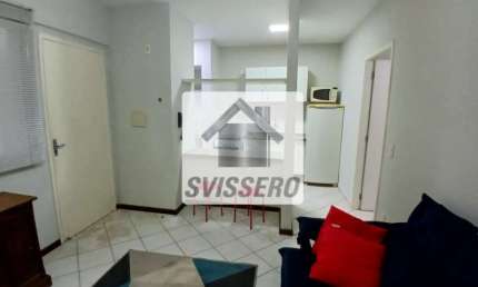 Apartamento com 35 m² e 1 quarto proximo a USC, Bauru - SP