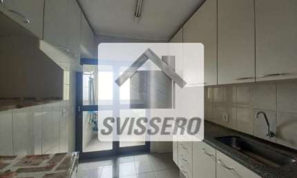 Apartamento com 3 quartos para alugar na Rua Galvão de Castro, Vila Coralina, Bauru