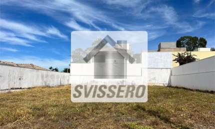 Terreno em condomínio fechado à venda na Wilson Pedro Speridião, Quinta Ranieri, Bauru