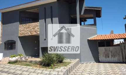 Casa com 4 quartos à venda na Rua Luiz Levorato, Jardim Marabá, Bauru
