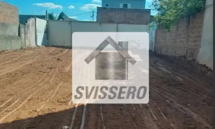 Terreno à venda na Alameda Araçatuba, Vila Industrial, Bauru