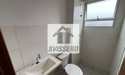Casa para venda com 160 m² e 2 quartos em Vargem Limpa I, Bauru - SP