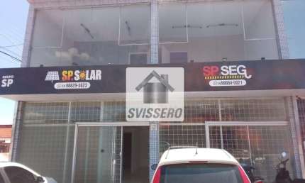 Ponto comercial para alugar na Avenida Duque de Caxias, Parque Paulistano, Bauru
