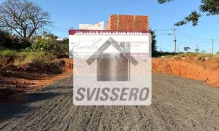 Terreno comercial para alugar na Rua Jenny Mian Bighetti, Jardim Marília, Bauru