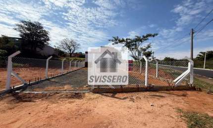 Terreno comercial para alugar na Rua Jenny Mian Bighetti, Jardim Marília, Bauru