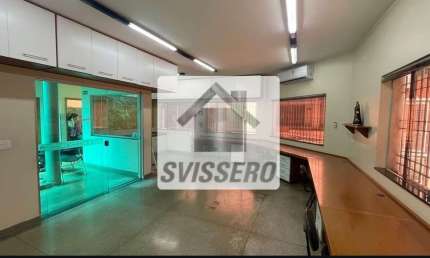 Prédio  para refrigeração  com 1000 m² em Vila Coralina, Bauru - SP