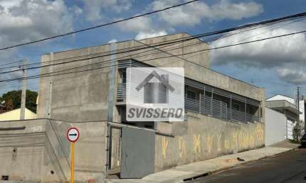 Apartamento com 1 quarto para alugar na Rua Coronel Alves Seabra, Jardim Bela Vista, Bauru