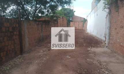 Terreno para venda com 180 m² em Parque Roosevelt, Bauru - SP