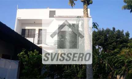 Apartamento com 1 quartos para locação em Vila Coralina - SP