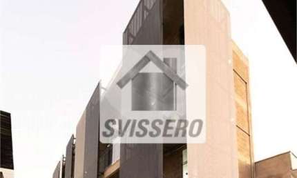 Loft com 1 quartos para locação em Vila Santa Inês - SP