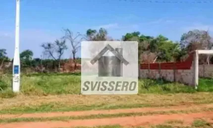 Terreno para venda com 300 m² em Vale do Igapó, Bauru - SP